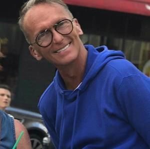 Meet your Posher, John